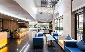 Solace At Srinakarin Hotel